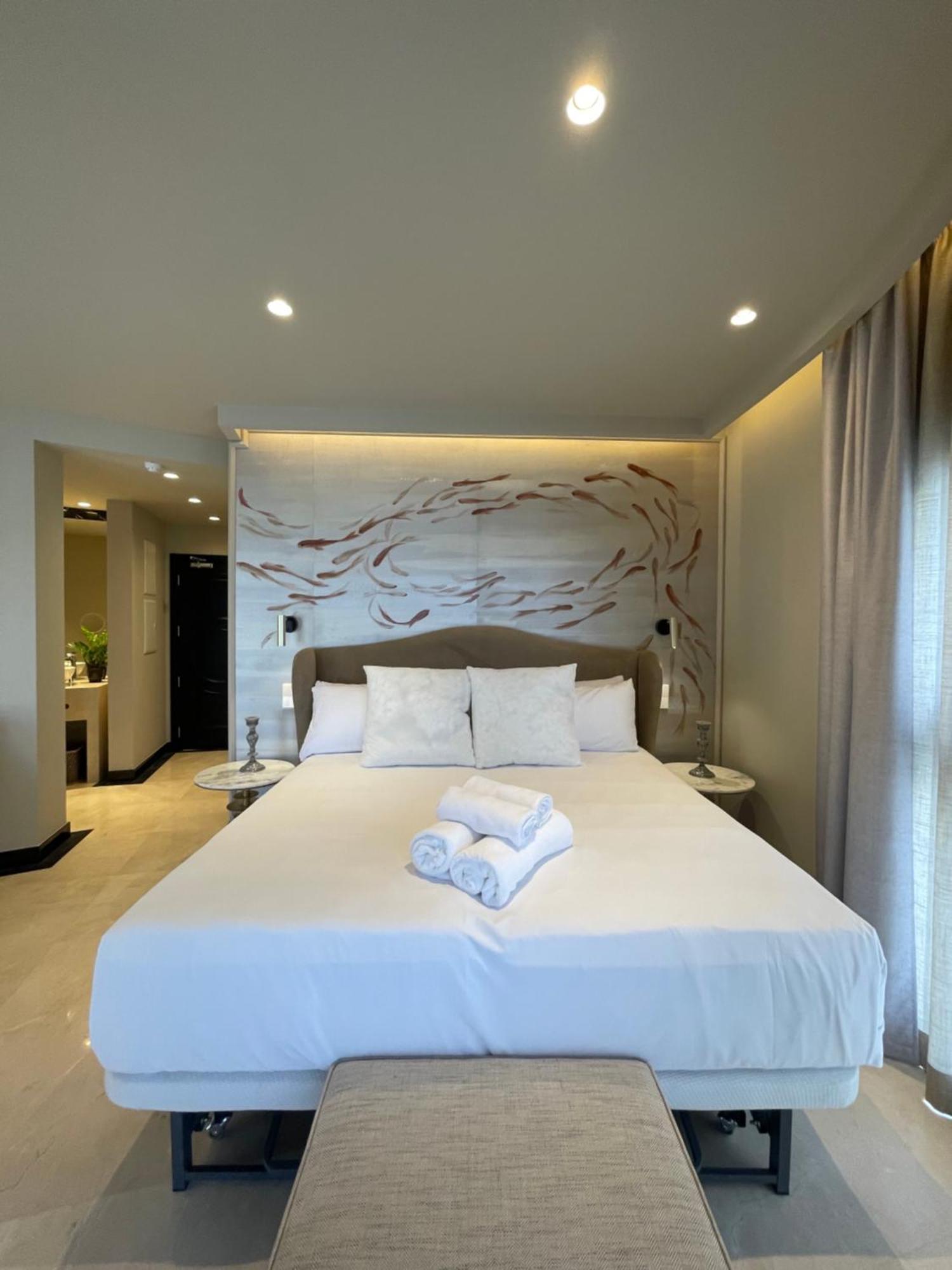 Maison Marineta 德尼亚 客房 照片