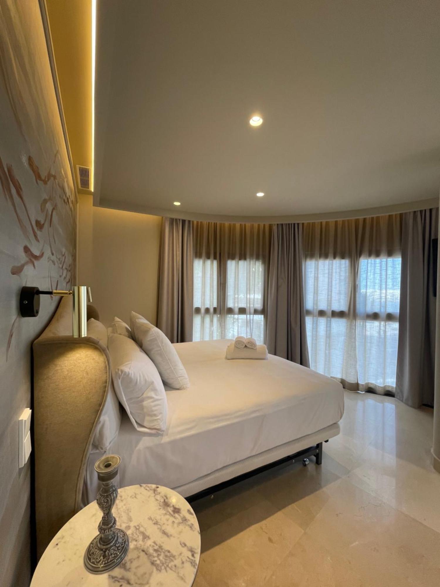 Maison Marineta 德尼亚 客房 照片